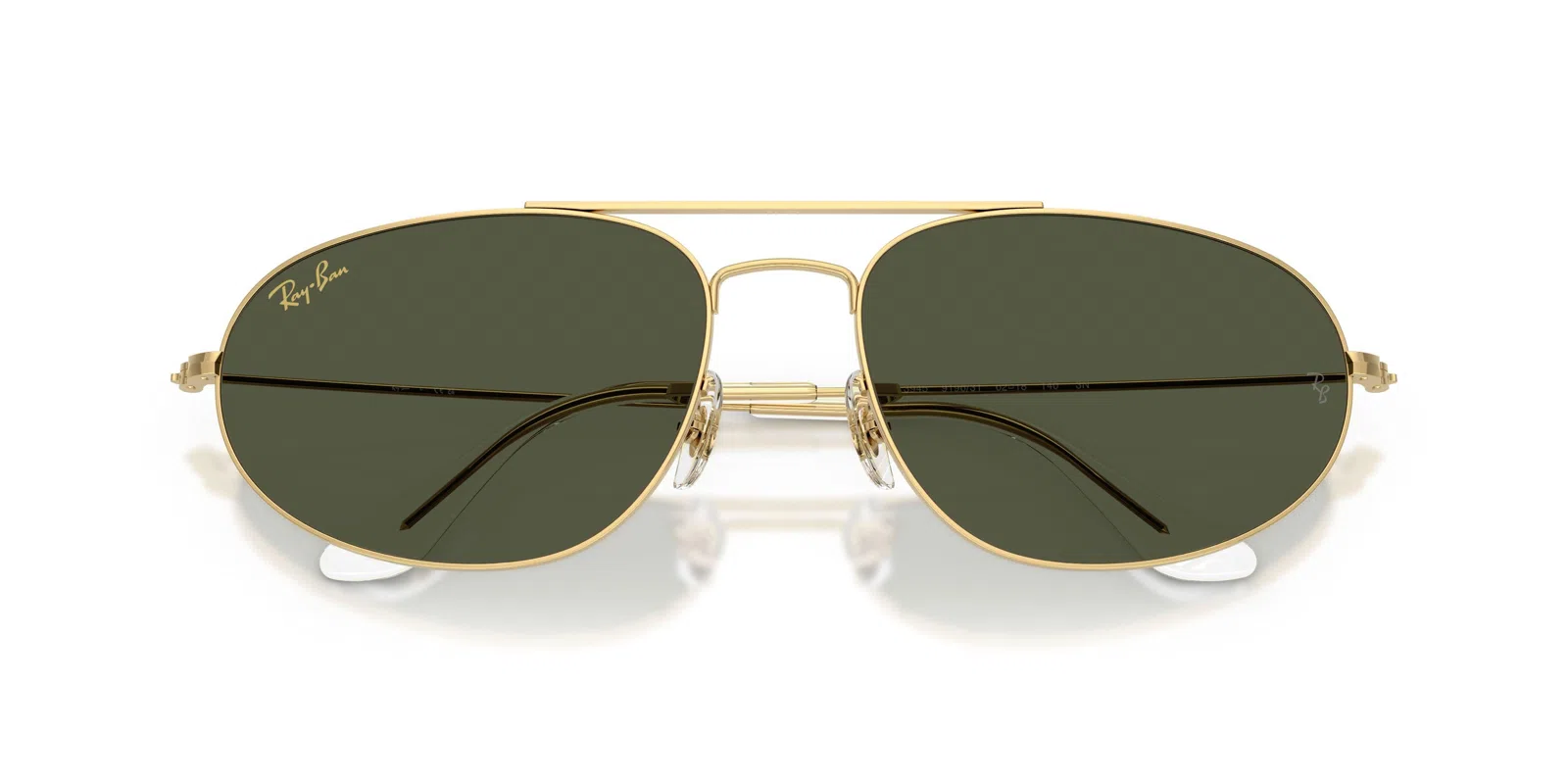 Ray-Ban 3945 Sunglasses - view 17